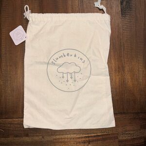 Slumberkins Canvas Gift Bag